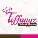 Tiffany's Cakes & Desserts - @tiffanycakesanddesserts_ - Instagram