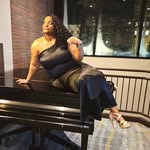 Tiffani R. Cage - @remixjj - Instagram