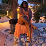 Tiffany Cage - @georgejackson3341 - Instagram