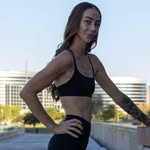 Tiffany Cage - @tiffanycage_ - Instagram