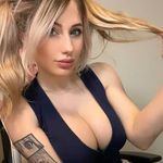 Tiffany Cage - @cage9319 - Instagram