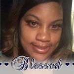 Tiffany Canada-Cage - @mz_butterscotch_cage - Instagram