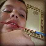 Ethan - @tiffany.calvert2017 - Instagram