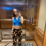 Tiffany calvert - @tiffswrld15 - Instagram