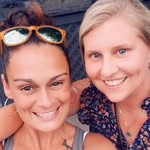 Tiffany Mohamed Calvert - @tipaugirl - Instagram