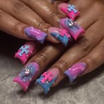 Tiffany Cano - @mynailtecht - Instagram