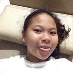 Tiffany Caño - @tiffanycano0709 - Instagram