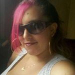 Tiffany Caputo - @italianbaby327 - Instagram