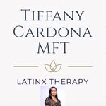 Tiffany Cardona, MS, MFT - @tiffany.cardona.mft - Instagram