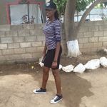 Tiffanie Carruthers - @carrutherstiffanie - Instagram