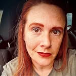 Tiffany Carty - @gingersnap.8686 - Instagram