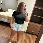Tiffany Case  (Kennedy) - @tiffanycase98 - Instagram