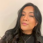 Tiffany - @_tiffanycastro - Instagram