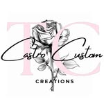 Tiffany  Castro - @castro_custom_creations - Instagram