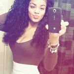 Tiffany Castro - @tiffanycastroo - Instagram