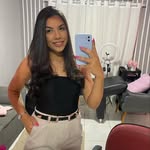Tiffany Castro - @tiffanycasttro - Instagram