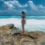Tiffany Castro - @tiffany.castrog7 - Instagram