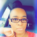 Tiffany Chamblee-Moore - @sweettiffany1987 - Instagram