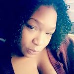 Tiffany  Cheatham - @tiffanydanyel1844 - Instagram