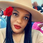 Tiffany Cheatham Williams - @217twill - Instagram
