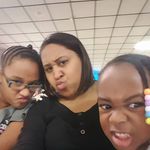 Tiffany Sykes - @tiffany.cheatham.75 - Instagram
