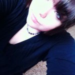 Tiffani Clausing - @brokensoftly97 - Instagram