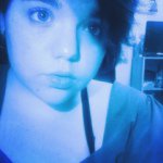 Tiffani Q Clausing - @cutiewitch97 - Instagram