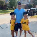 Tiffany Cleary - @twinlife247 - Instagram