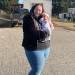 Tiffany Cleary - @tiffany.e.c190 - Instagram