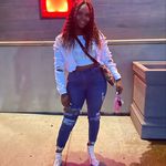 Tiffany Cloud - @tiiffcloudd - Instagram