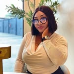 Stephanie Clem-Ndigwe - @tiffany_co_co - Instagram