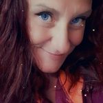 Tiffany M Cogar White - @oldmedead.333 - Instagram