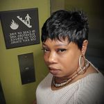 Tiffany Colbert - @1fiestypro - Instagram