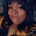 Tiffany TheDiamond Colbert - @georgia_girltiff - Instagram