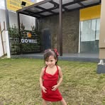 Moriah Tiffany Concha - Facebook