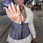 Tiffany Concha - Facebook