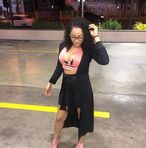 Tiffany Constantine - Facebook