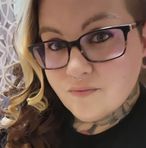 Tiiffany Lee Rogers - Facebook