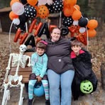 Tiffany Corbett - Facebook
