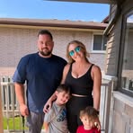 Tiffany Corbett - Facebook