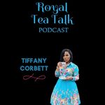 Tiffany Corbett - @royal_tea_talk_podcast - Instagram