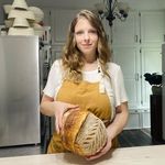 Tiffany Correll - @daily_bread_bakes - Instagram