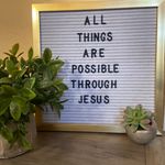 Tiffany Correll - @beauty_in_waiting_with_jesus - Instagram