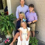 Tiffany Hall Correll - @tiffany.correll.hall - Instagram