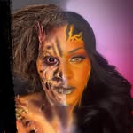 Tiffany Cotto - @teescreation330 - Instagram