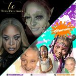 Tiffany Cotto - @teescreations330 - Instagram
