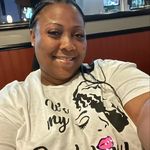 Tiffany Counts - @tippy2you - Instagram