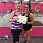 Tiffany Crabtree Hall - @dance2fitwithtiffany - Instagram