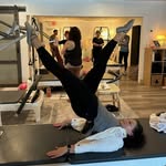 Tiffany Vojas Cramer - @ptpilatesbytiffany - Instagram