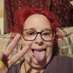 Tiffany Cullen - @psychochic15 - Instagram